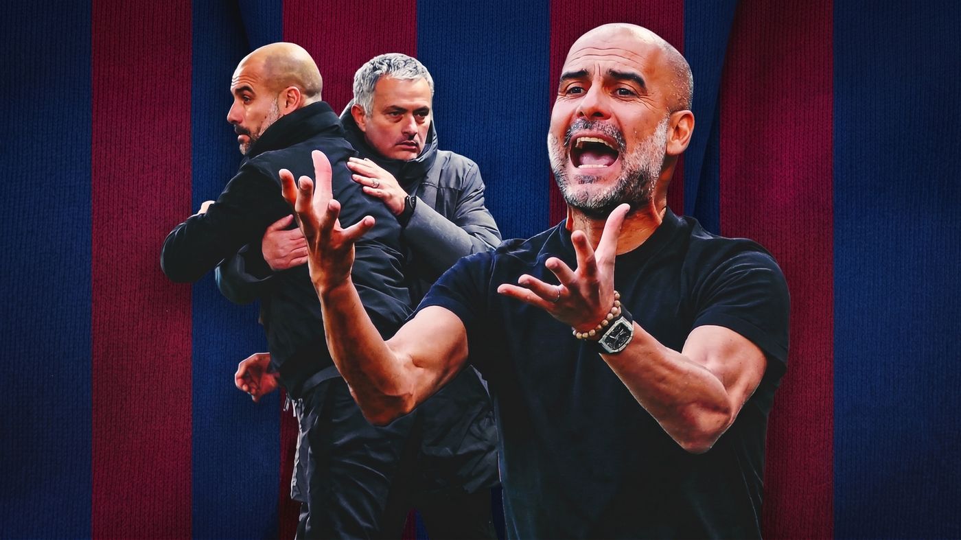 العودة لا مفر منها.. متى يتولى بيب جوارديولا منصبه الجديد في برشلونة؟