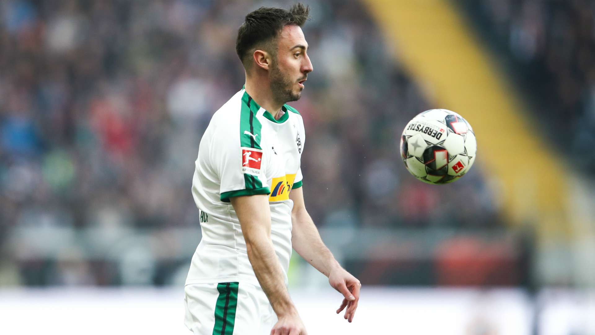 JOSIP DRMIC BORUSSIA MÖNCHENGLADBACH