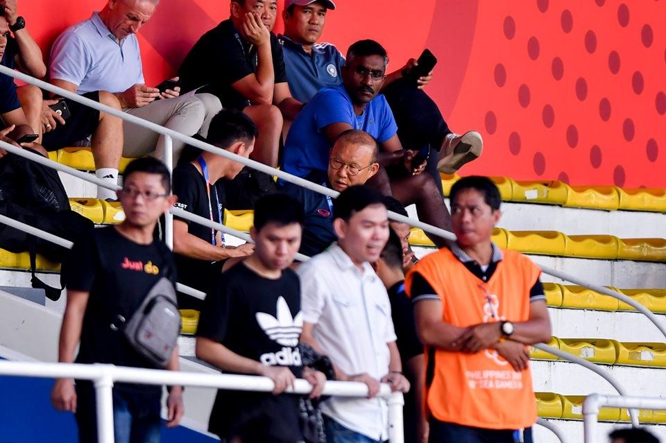 ปาร์ค ฮัง ซอ