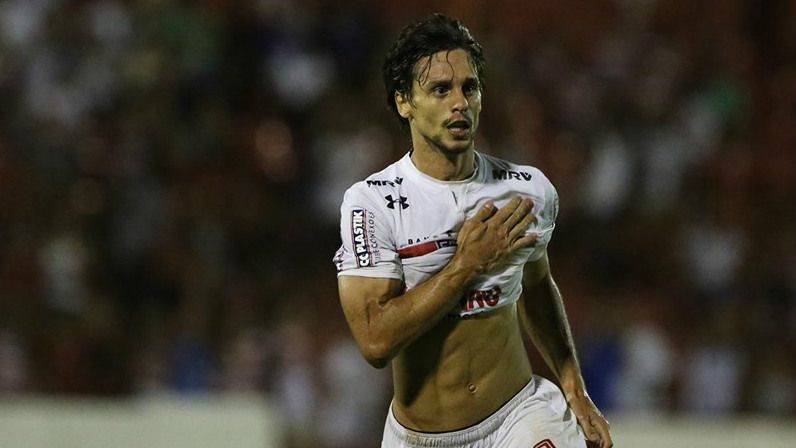 Reinaldo - São Paulo - 04/03/2018