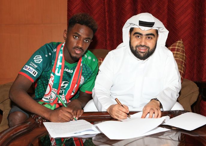 إبراهيم محنشي