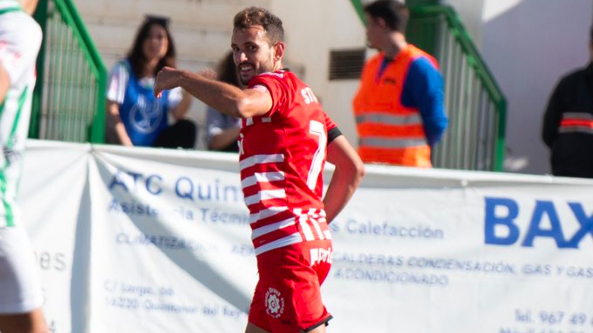 Stuani Girona Copa del Rey