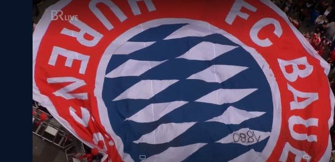 BR Bayern Logo 1860
