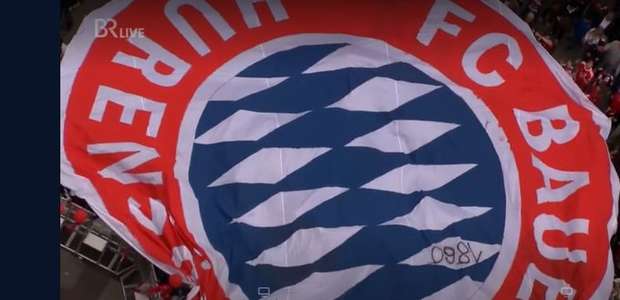 BR Bayern Logo 1860