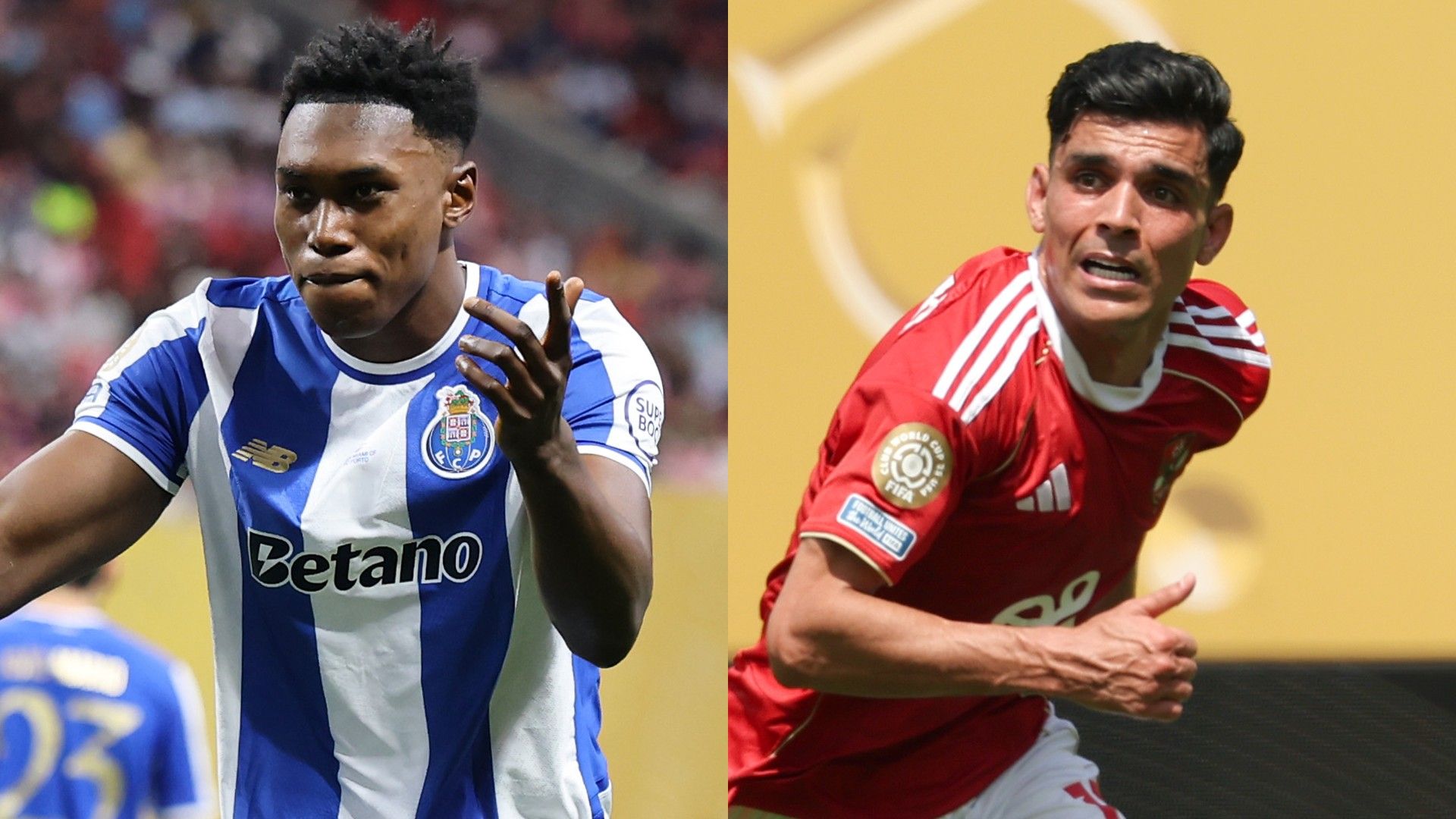 MP_Samu Aghehowa_porto vs Bencharki_al ahly