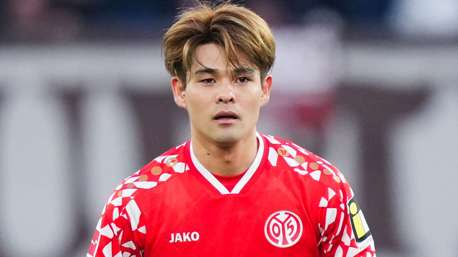 Kaishu Sano Mainz 12212025