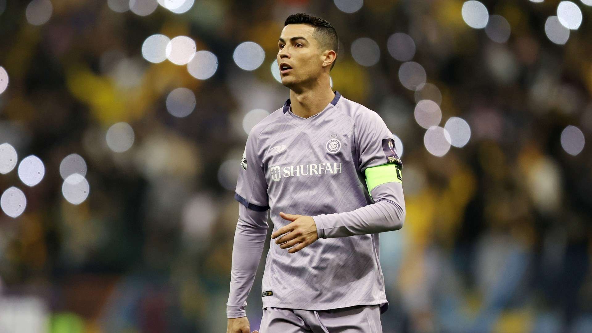 Cristiano Ronaldo Al-Nassr