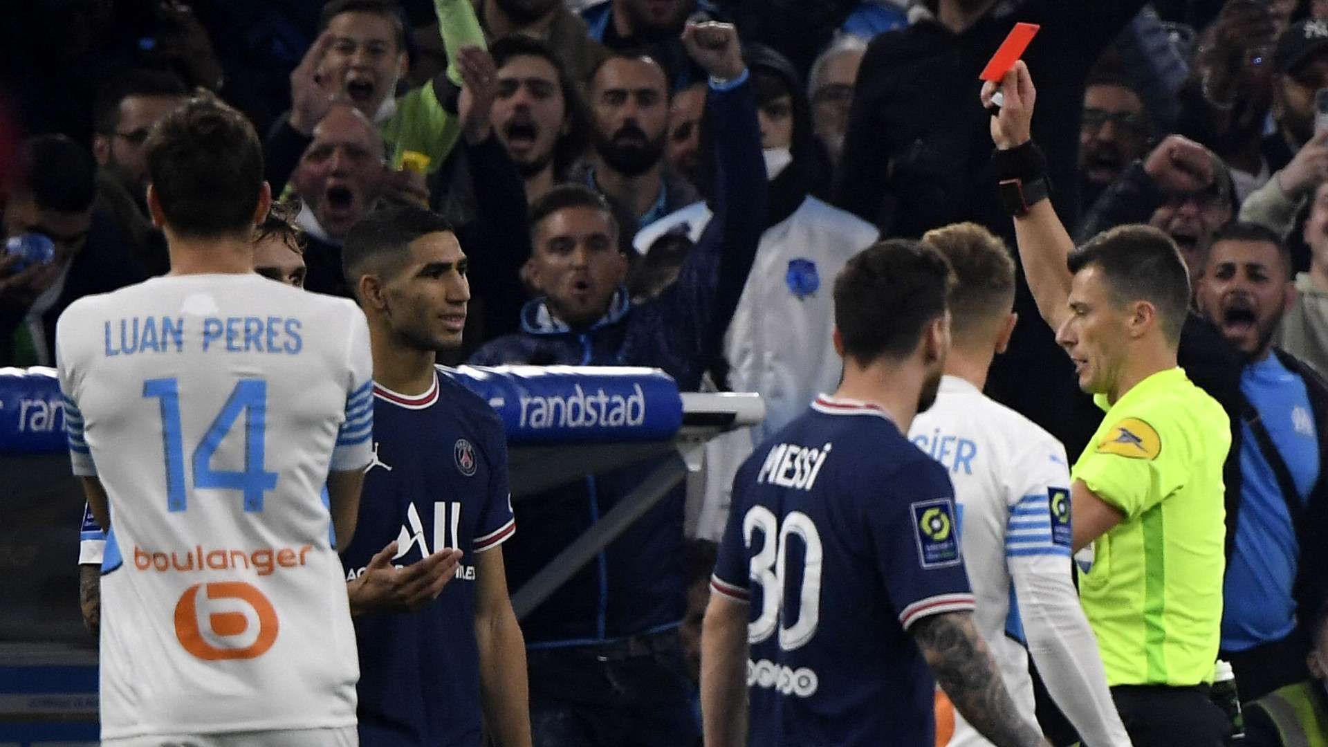 ACHRAF HAKIMI PSG 24102021