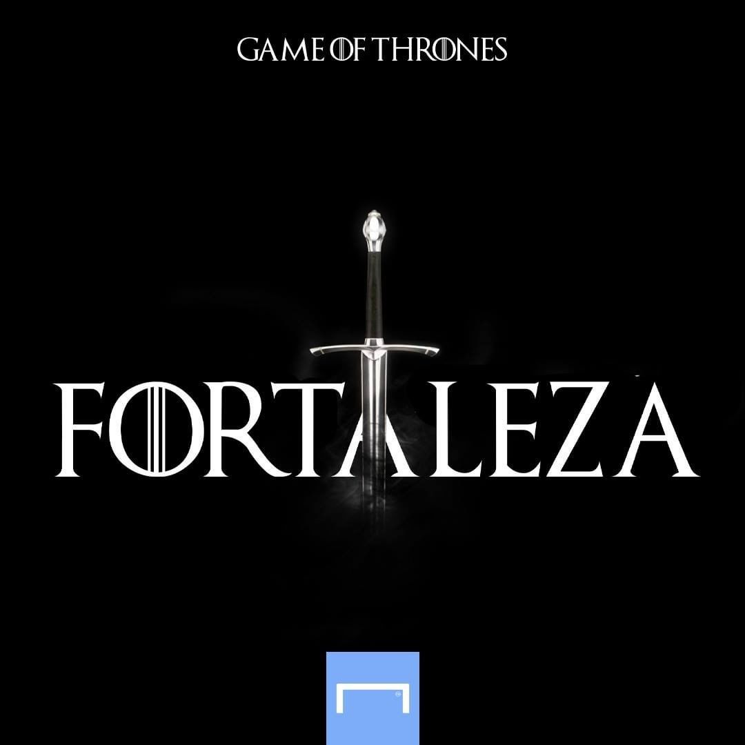 Fortaleza - Times/Séries