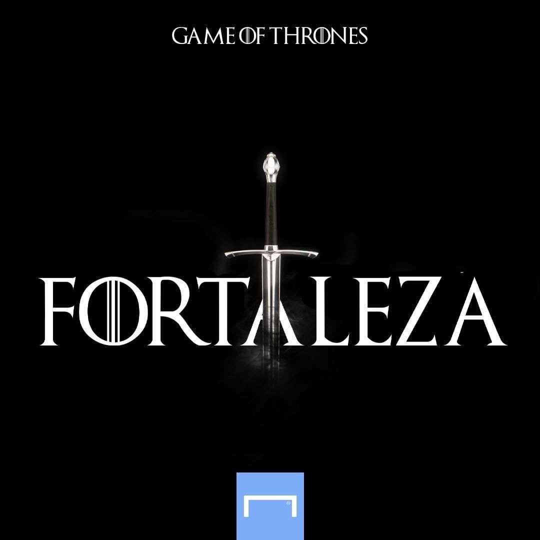 Fortaleza - Times/Séries