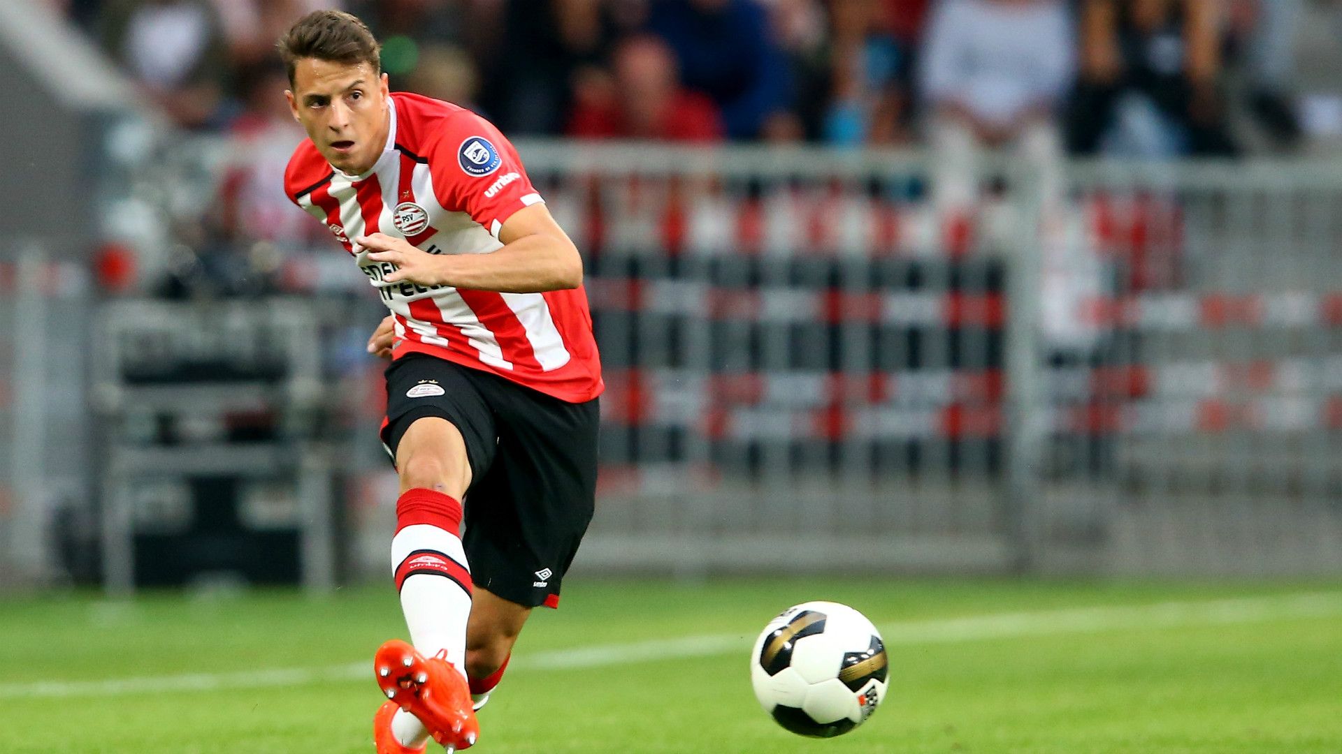 Santiago Arias PSV 2016