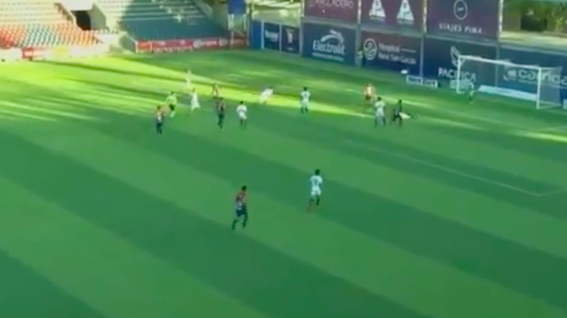 Javier Hernández Tepatitlán