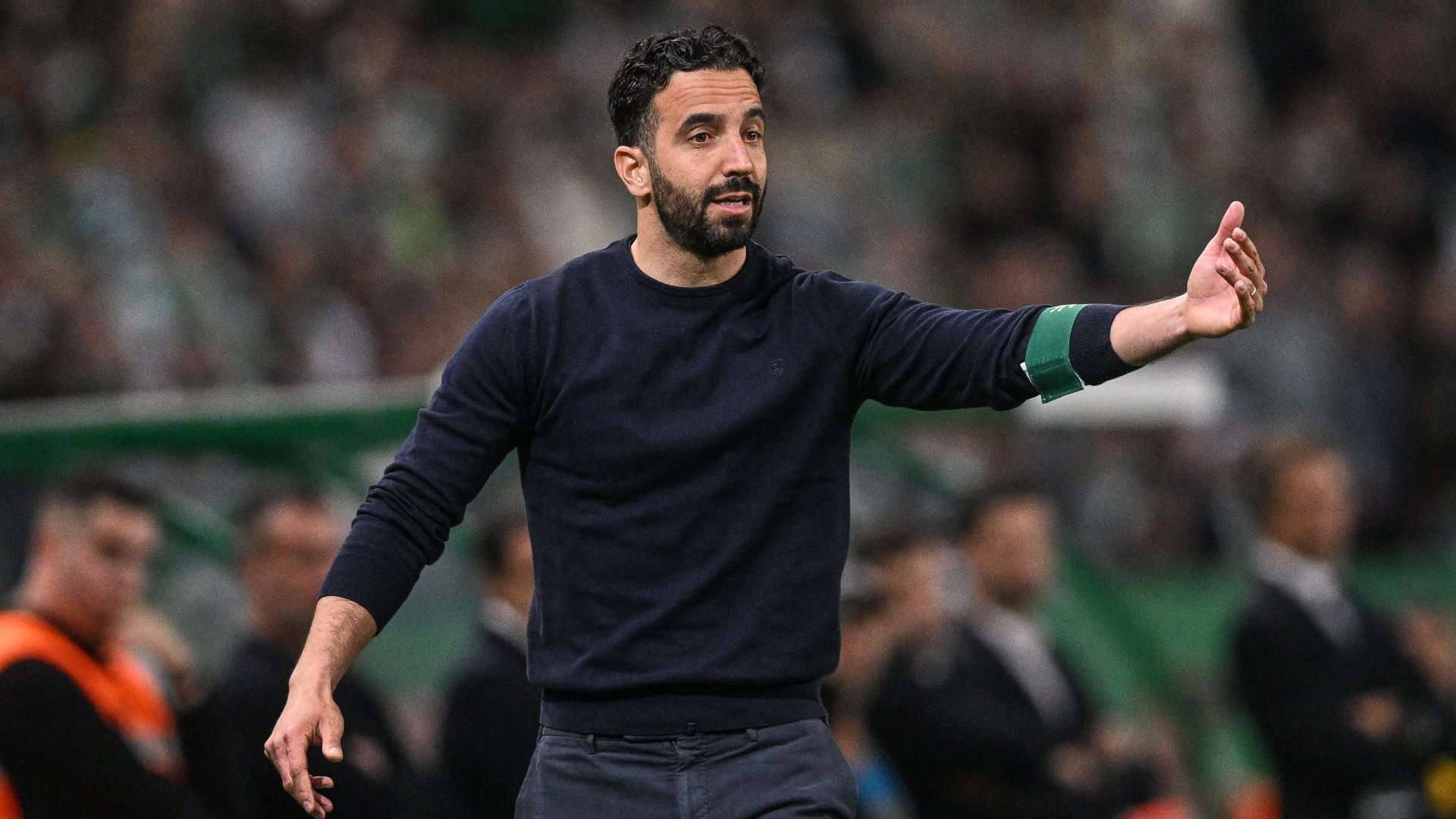 Revealed: How Sporting CP boss Ruben Amorim's attempt to put pressure on Liverpool backfired, as Reds turn to Feyenoord's Arne Slot to replace Jurgen Klopp | Goal.com