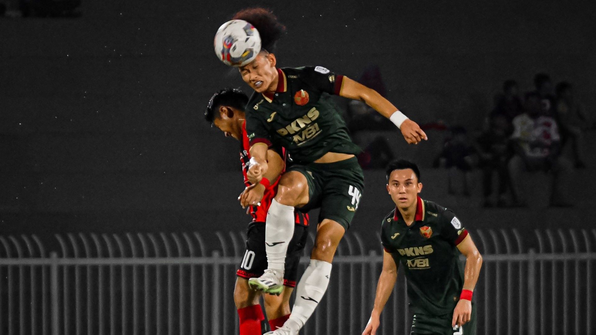 Kelantan FC vs Selangor FC 25082023