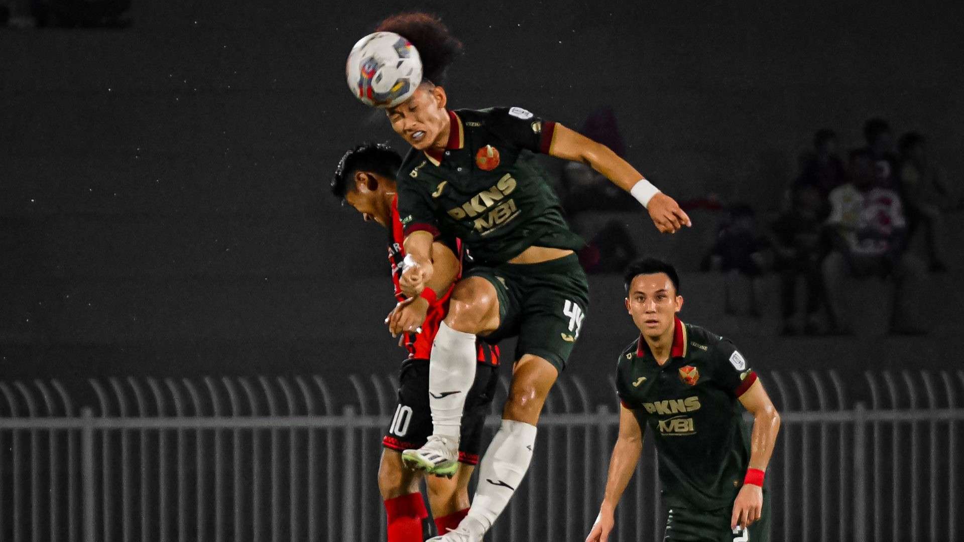 Kelantan FC vs Selangor FC 25082023