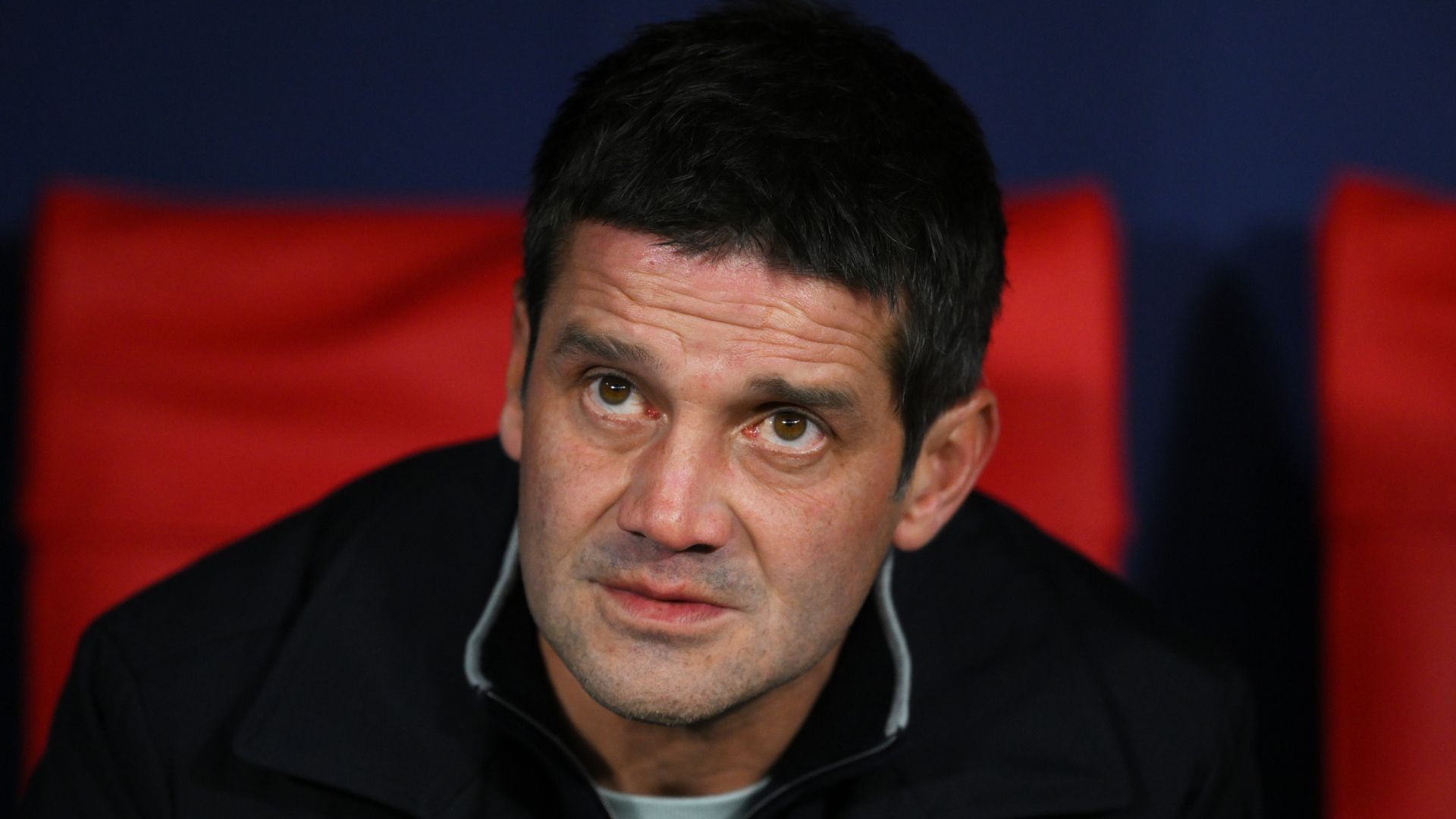 chivu atletico madrid inter champions league 26 novembre 2025