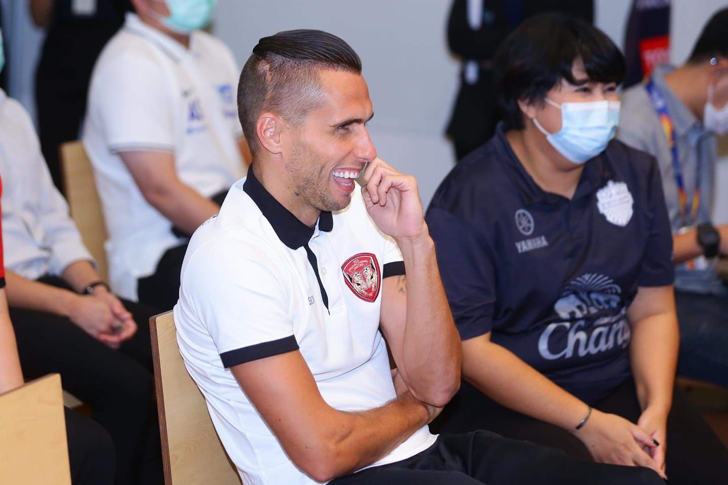 มาริโอ ยูรอฟสกี้