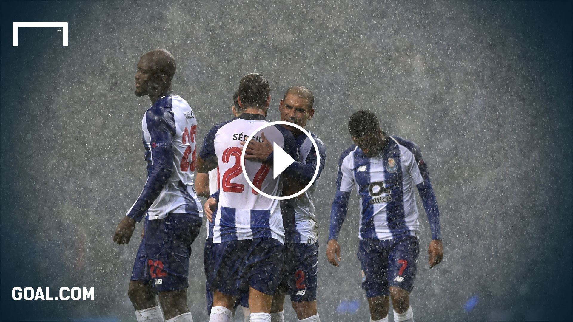 GFX FC Porto 06112018