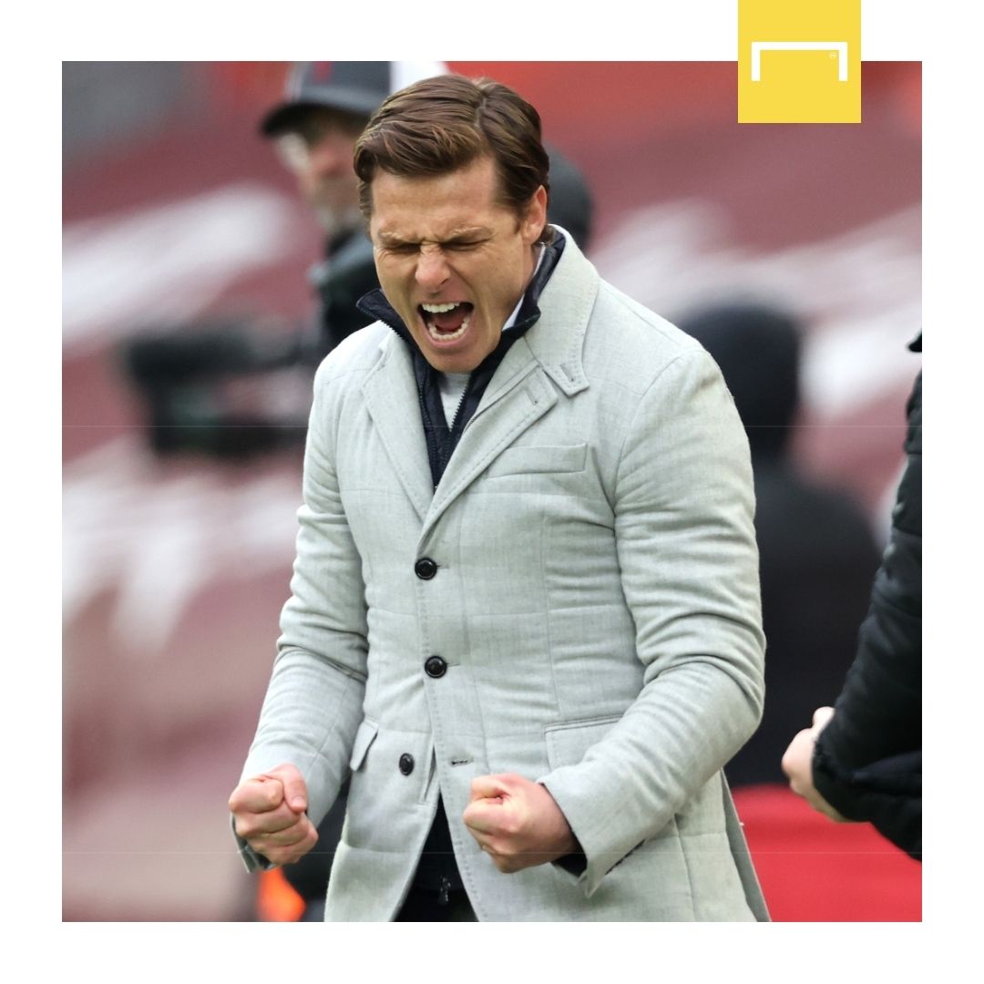 Scott Parker Fulham GFX