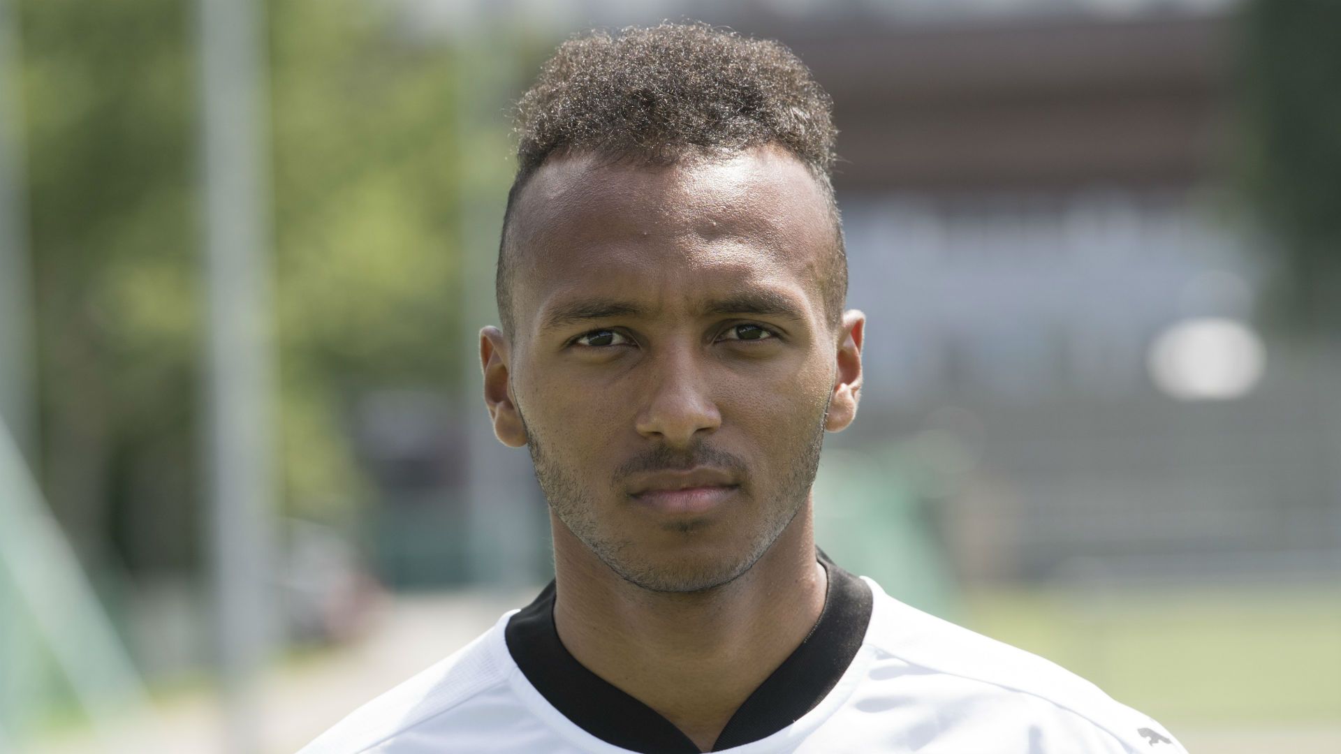Julian Green Stuttgart