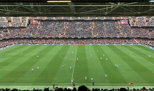 mestalla