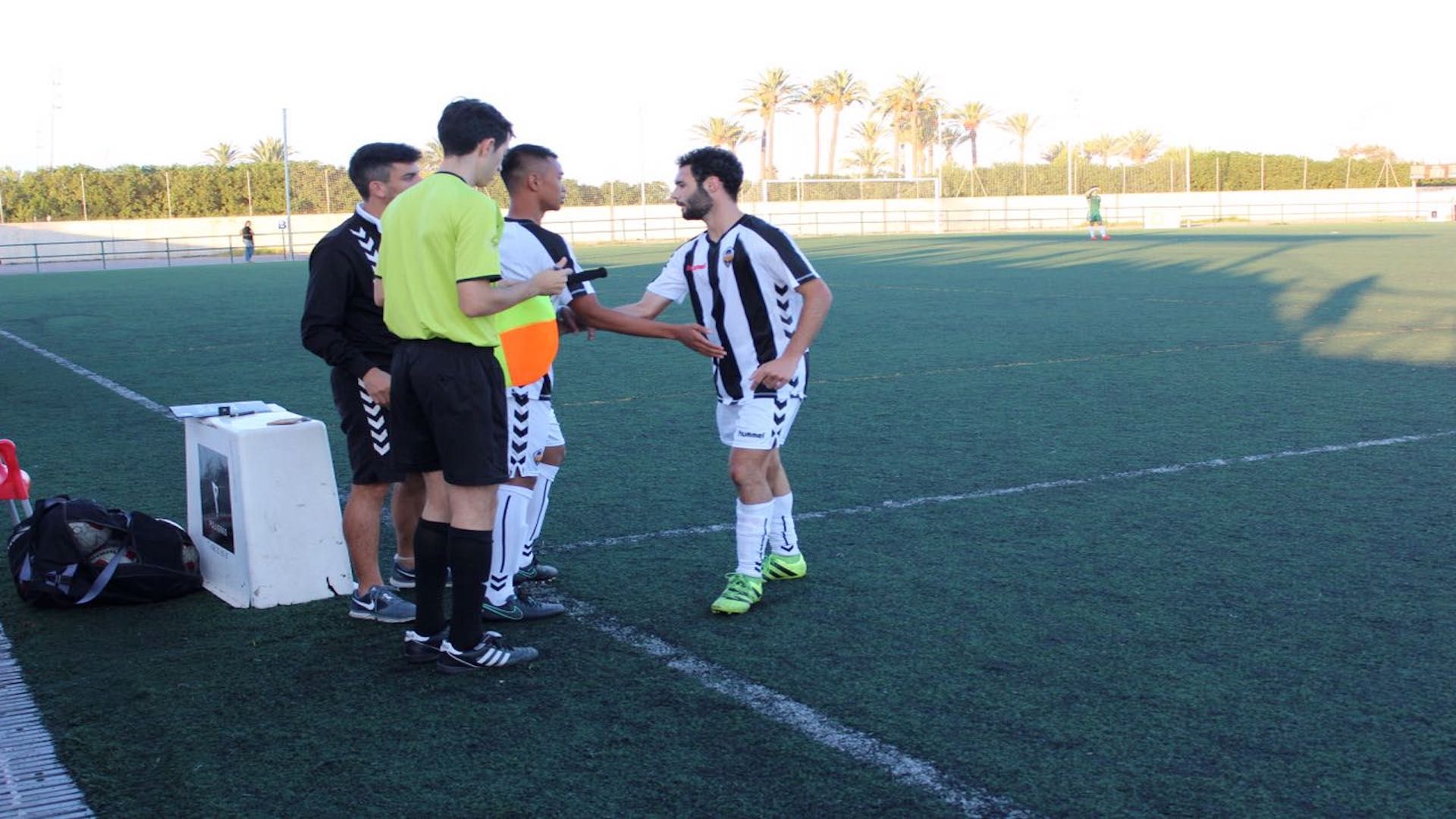 Castellon B, Dallen Doke, Club La Vall