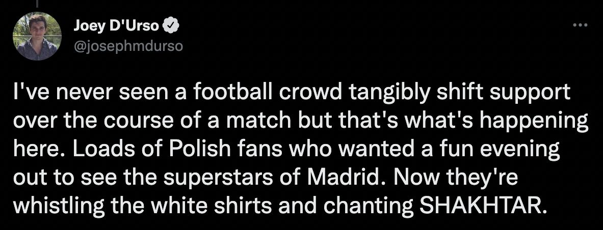 Real Shakhtar BMB tweet 2