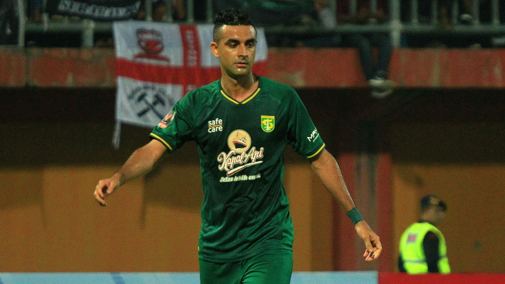 Otavio Dutra - Persebaya Surabaya