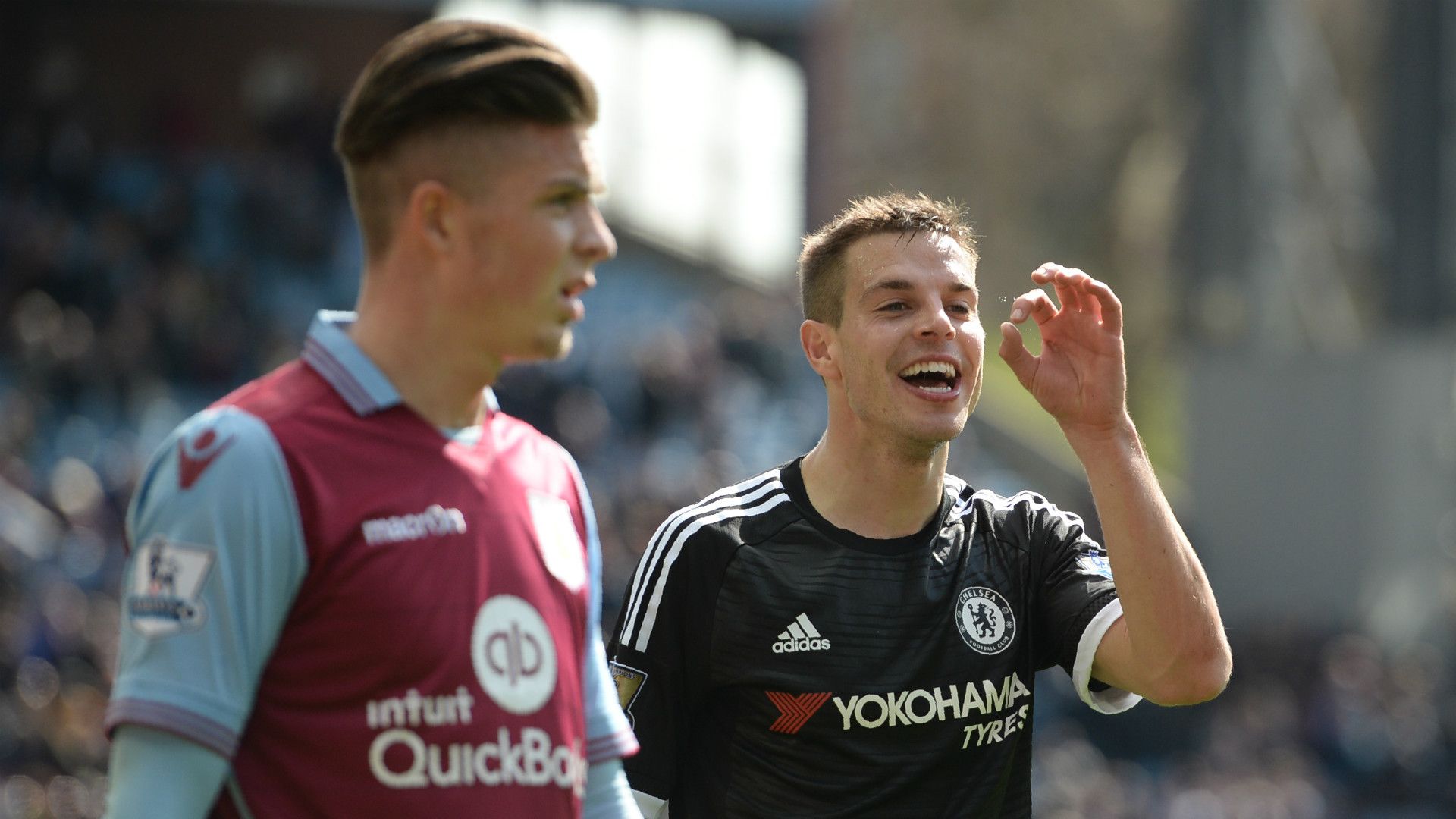 Premier League Team of the Weekend | Cesar Azpilicueta