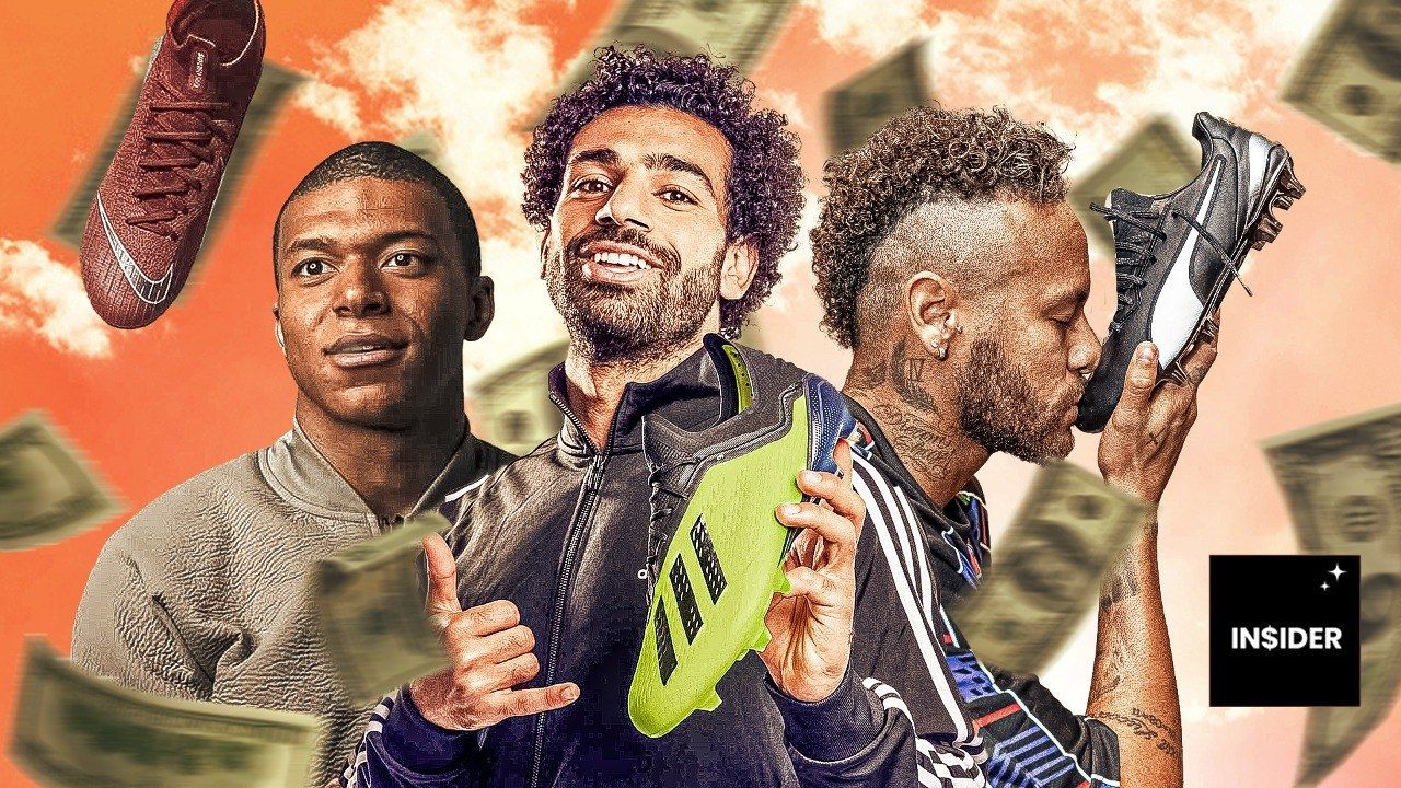 GOAL INSIDER | BOOTS