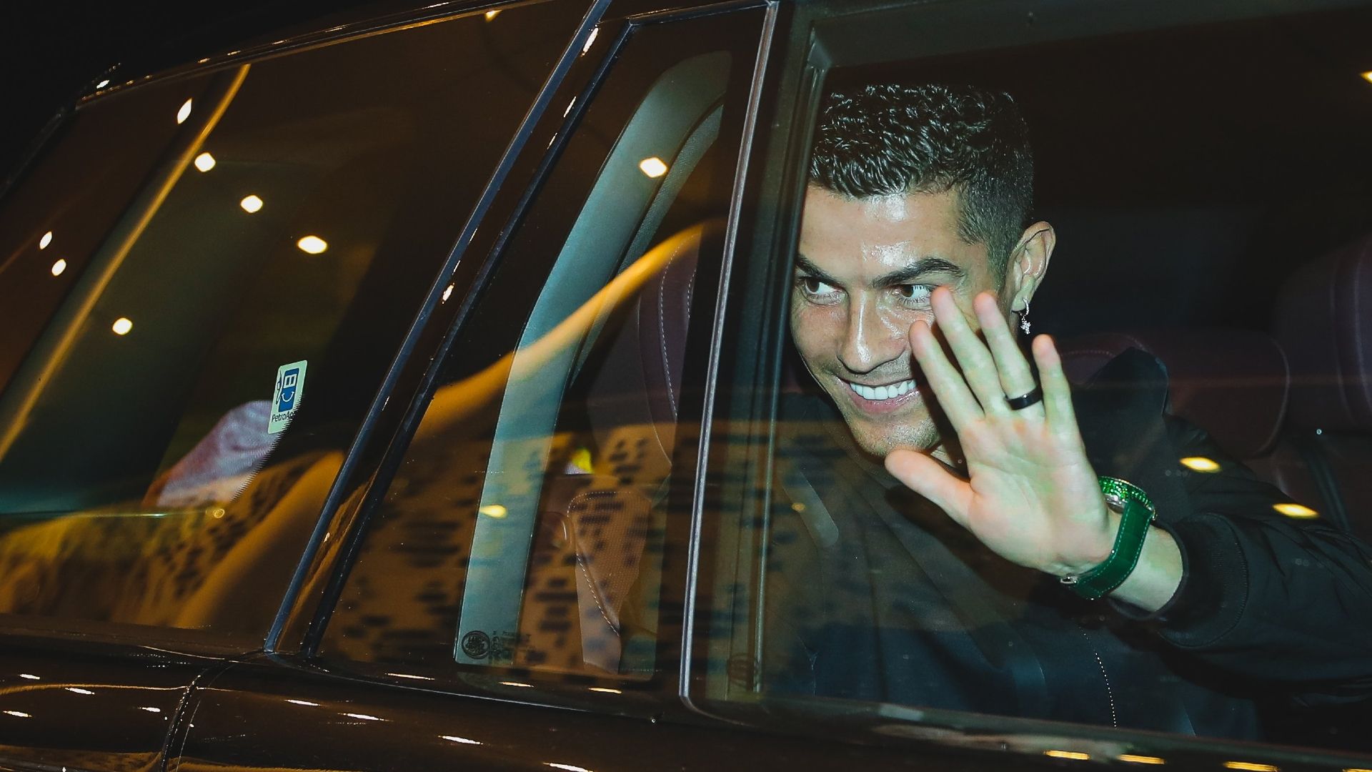 Cristiano Ronaldo Al Nassr