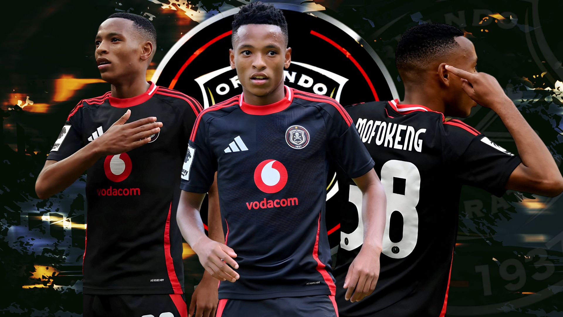 Relebohile Mofokeng GFX 