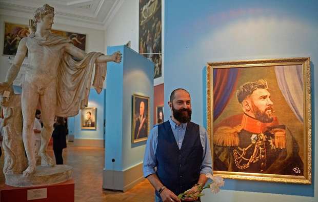 Lionel Messi World Cup Russia