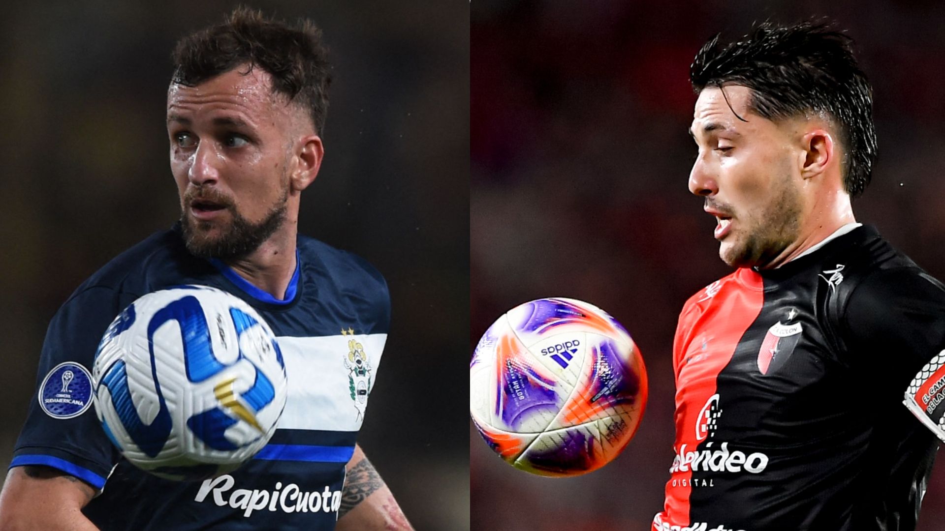 Gimnasia La Plata Colón Desempate Descenso Copa de la Liga 2023