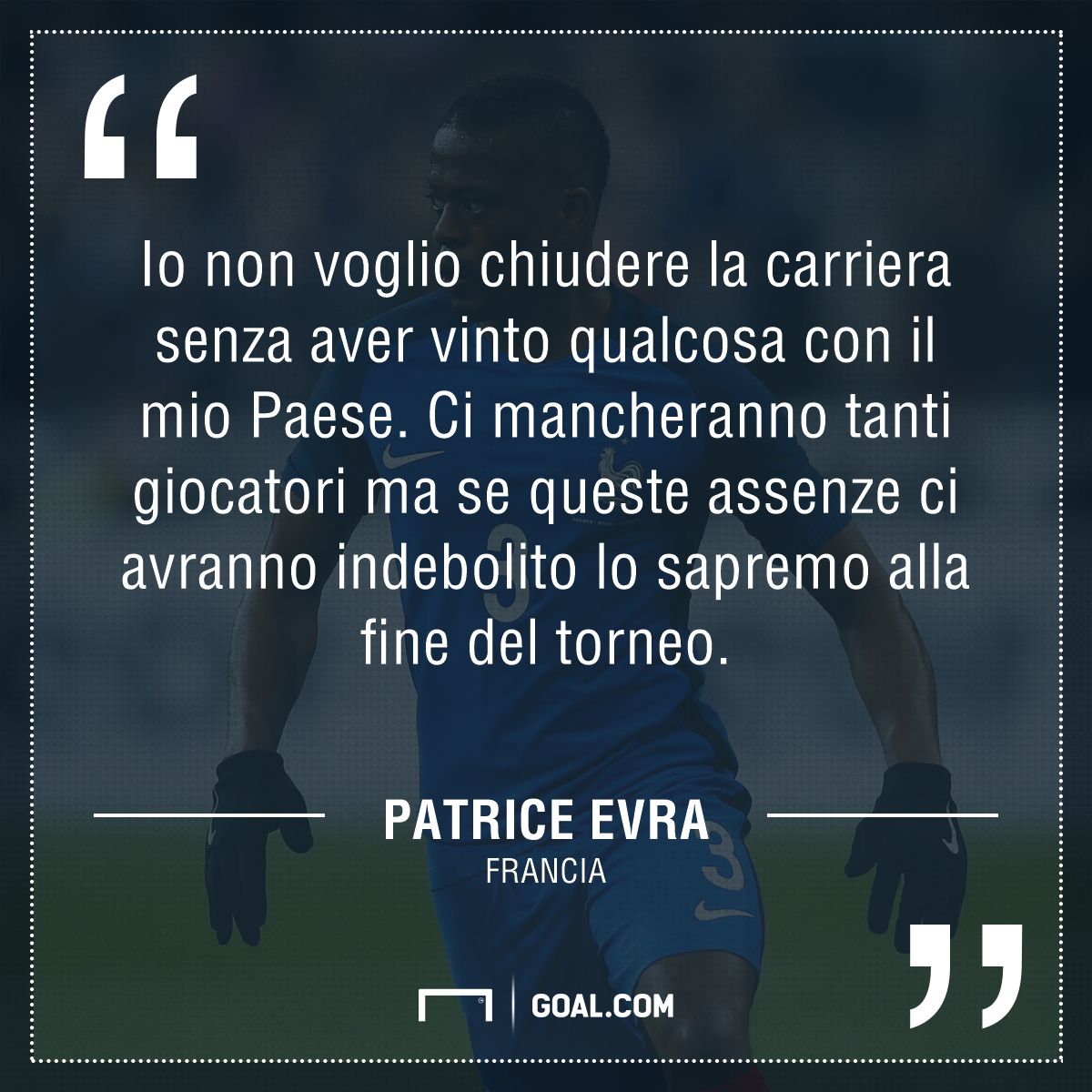 Evra PS