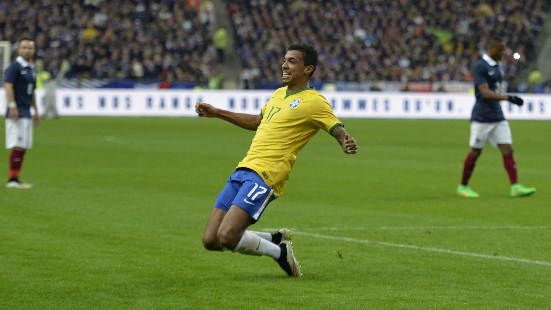 luiz gustavo