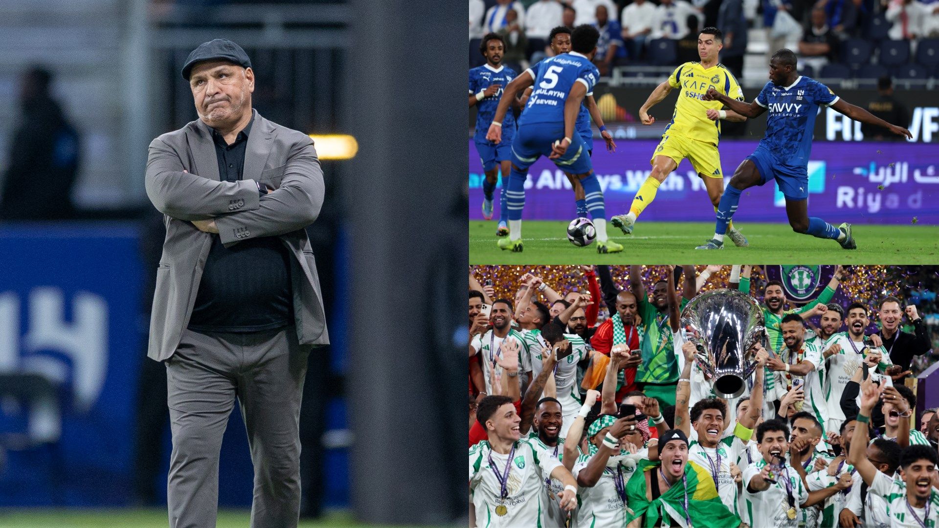 Noureddine bin Zekri Hilal Nassr Ahli