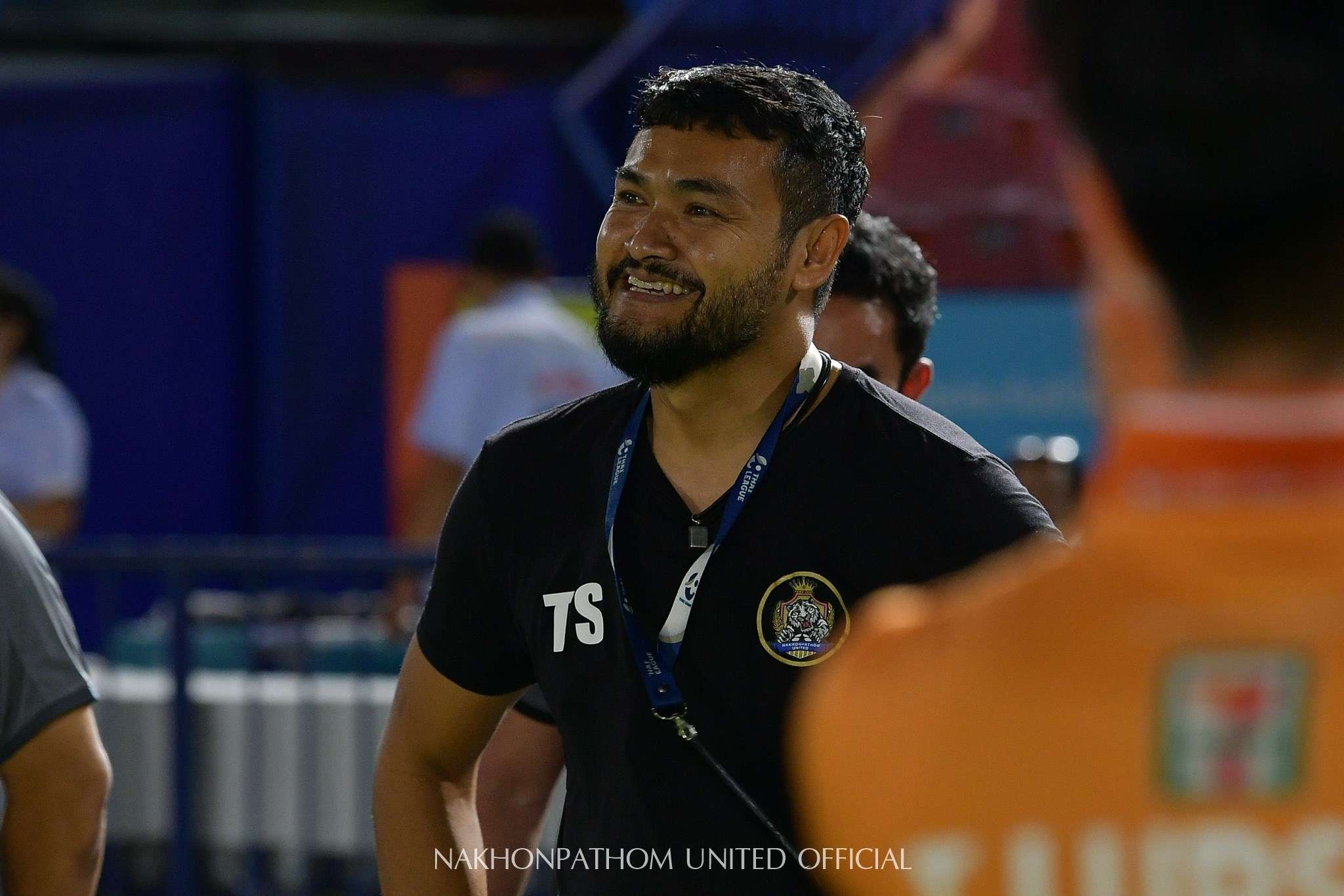 ธงชัย สุขโกกี