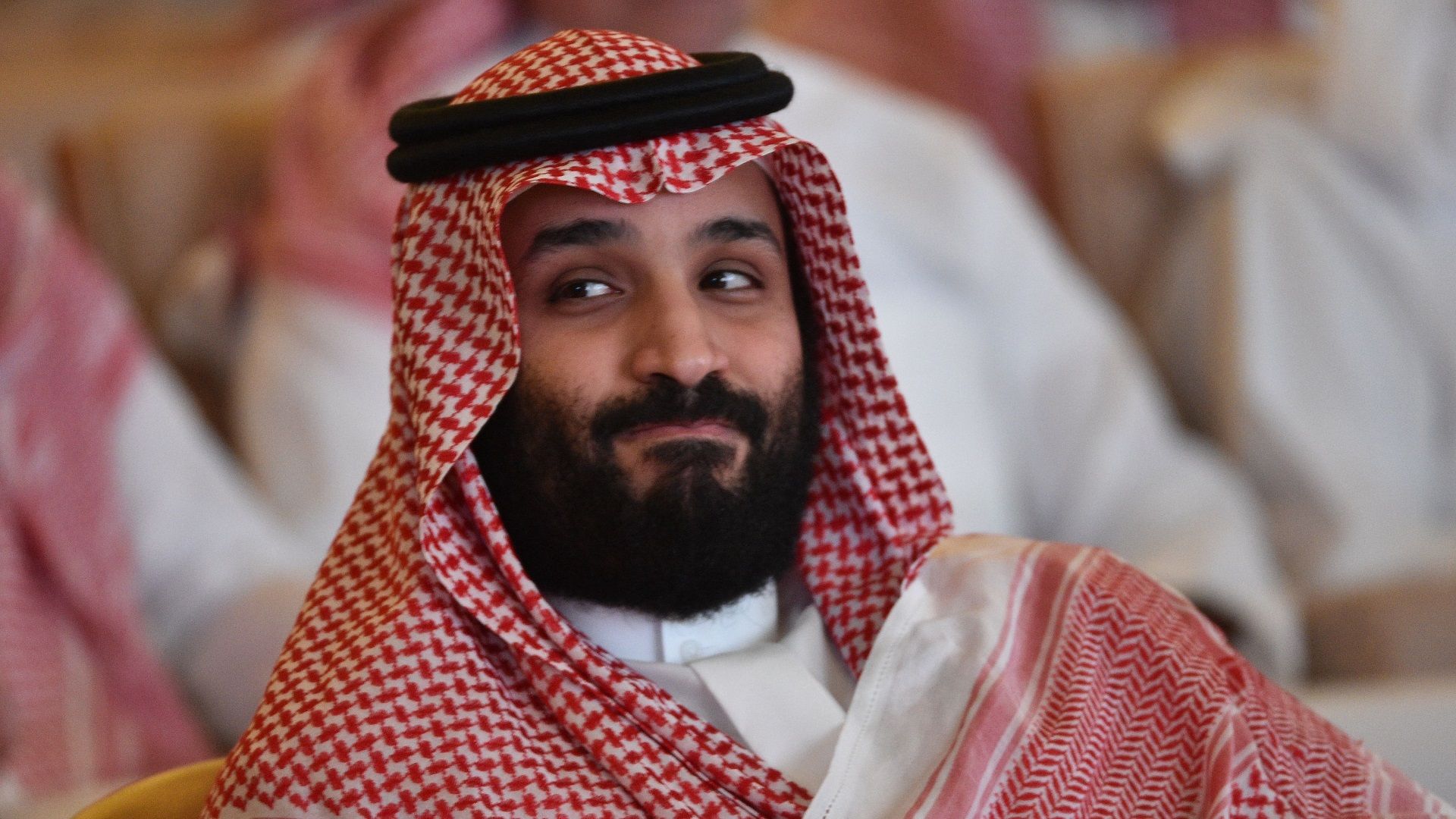 محمد بن سلمان