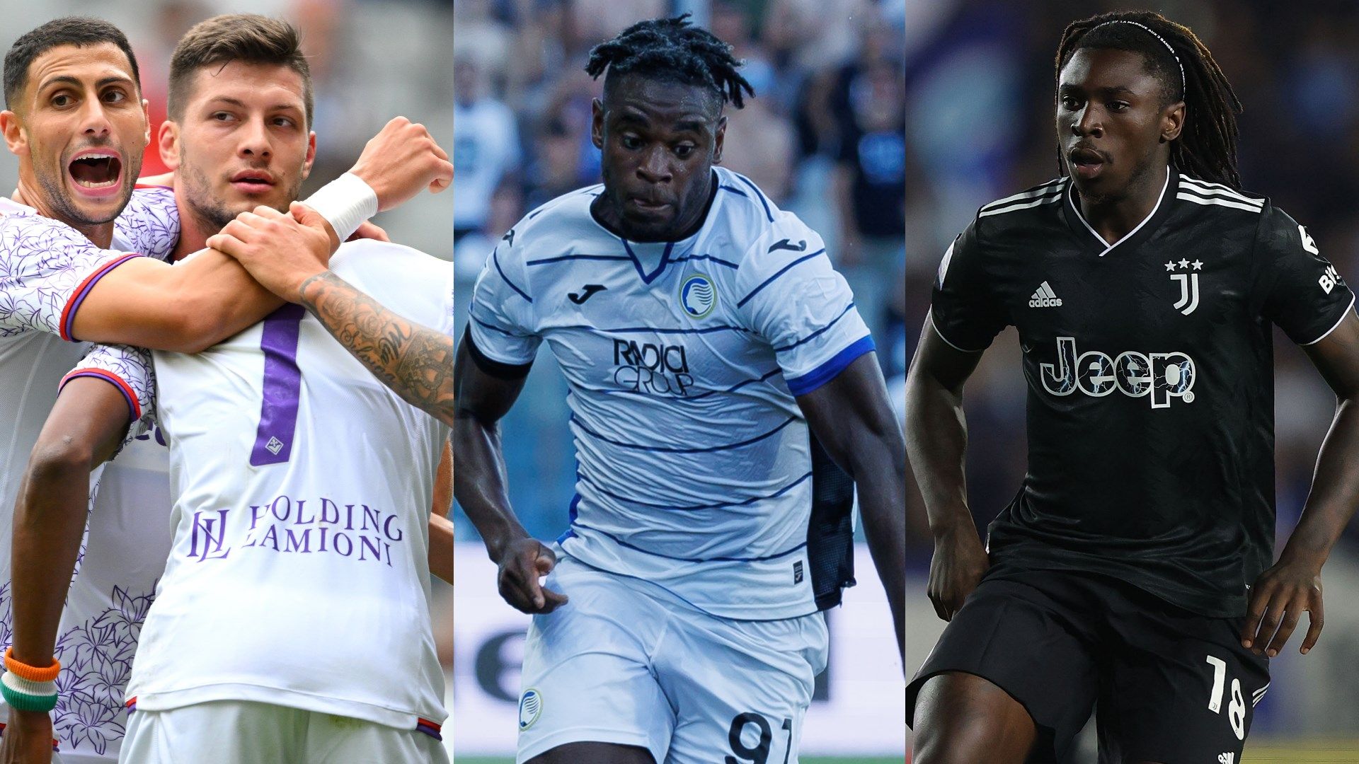 Jovic Zapata Kean