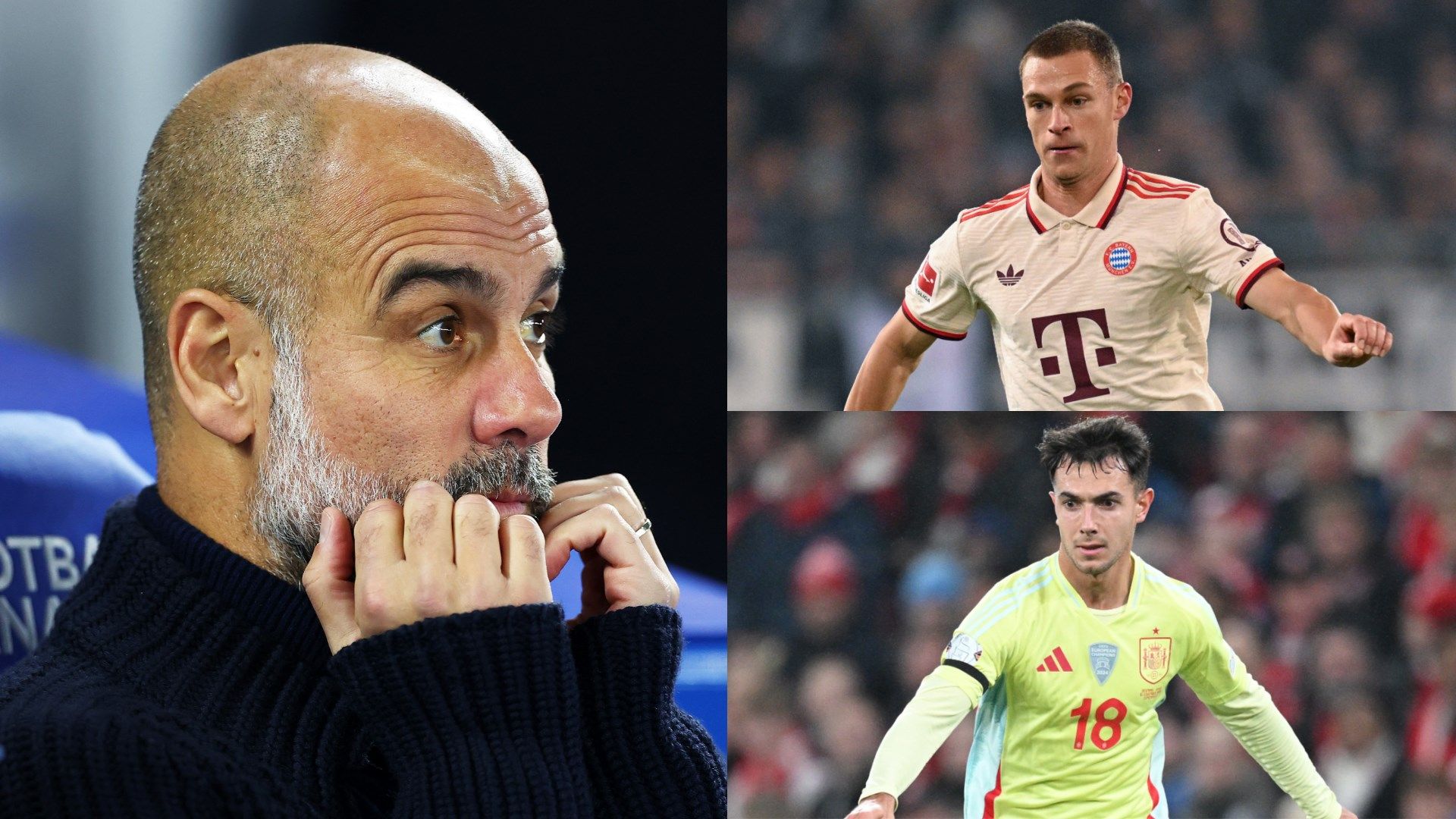 City midfield transfers GFX