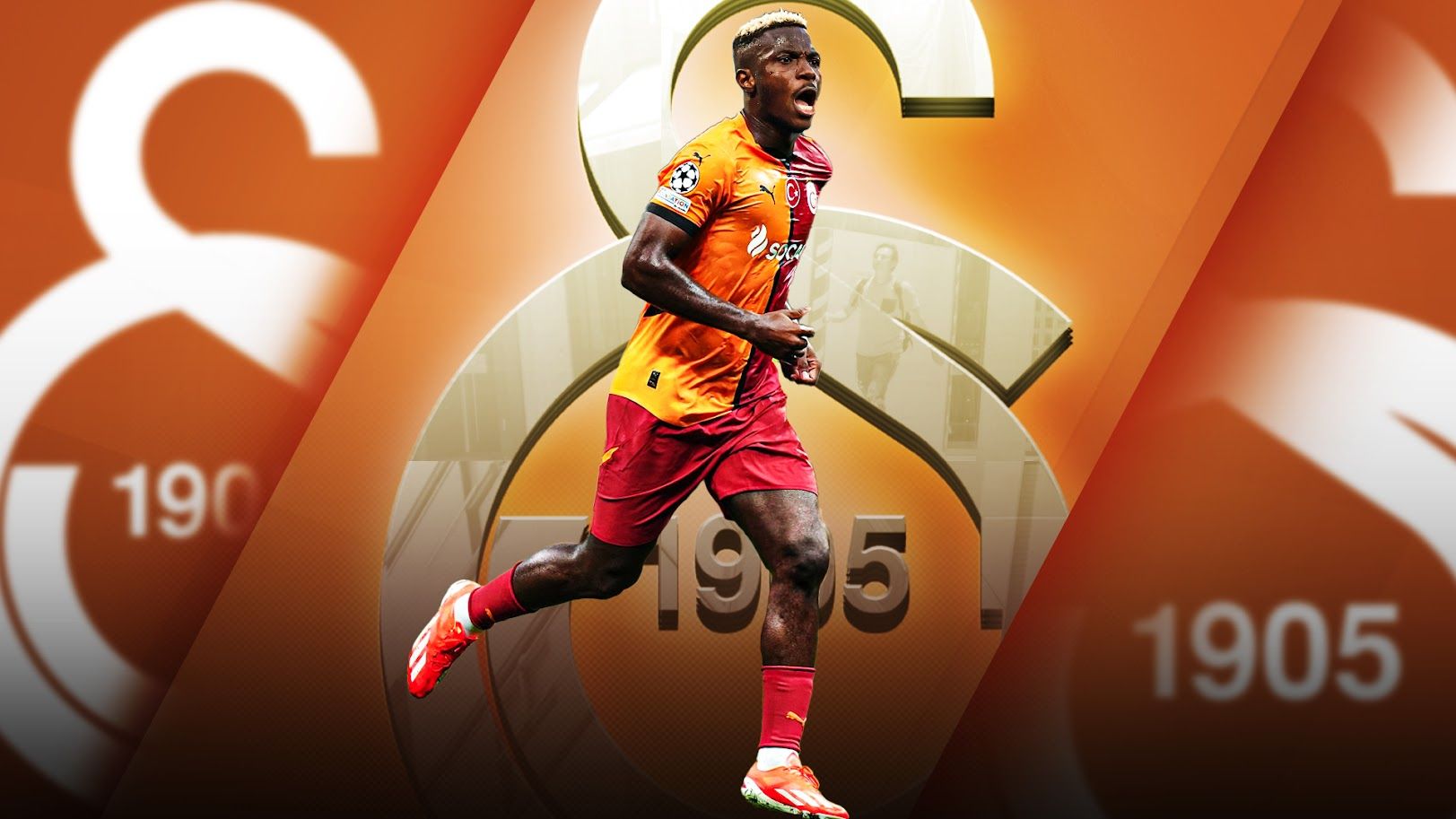 Osimhen Galatasaray