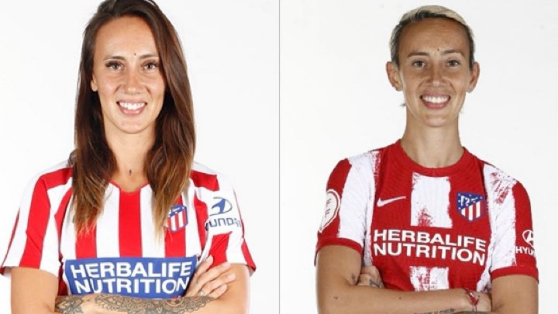 Virginia Torrecilla Atlético Madrid