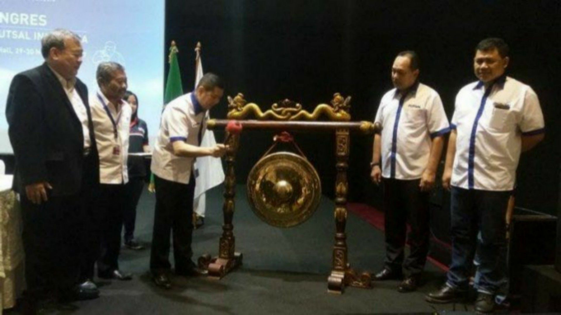 Kongres Federasi Futsal Indonesia