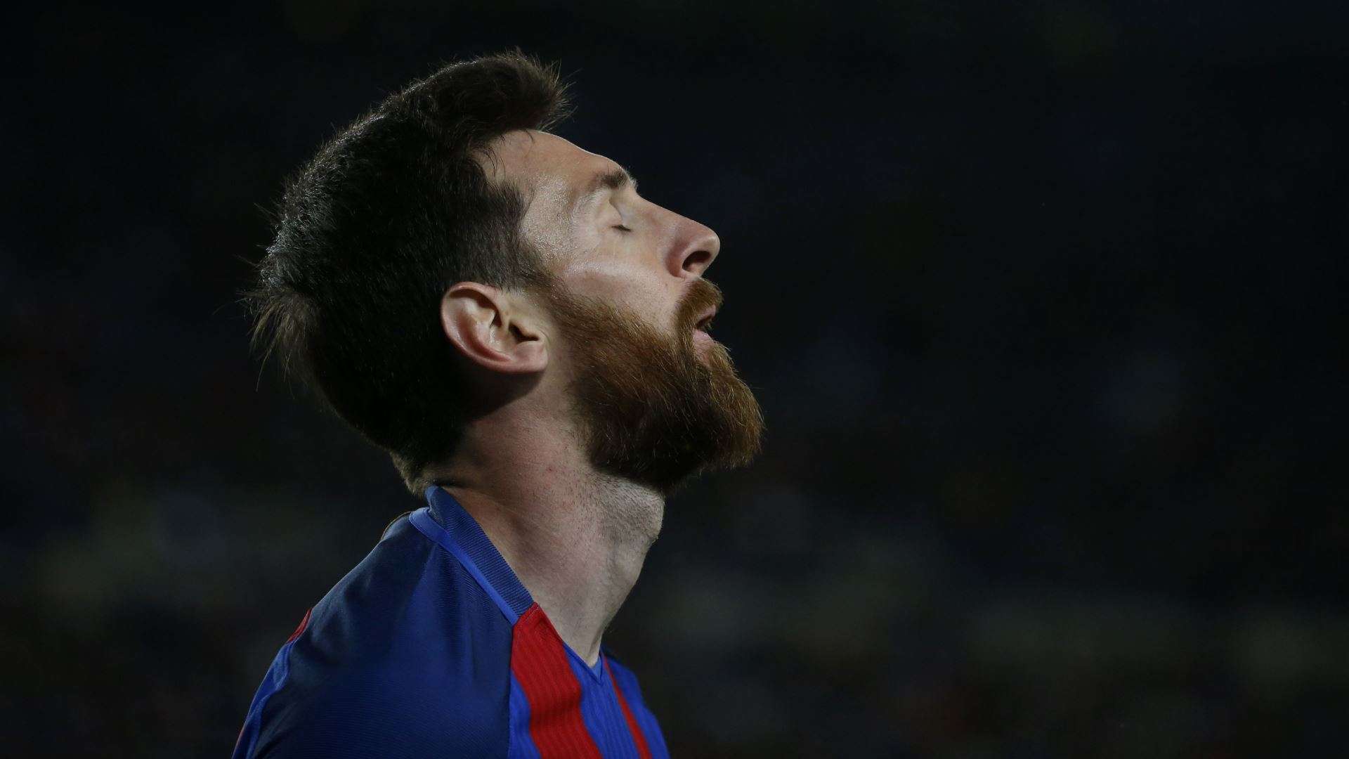 Lionel Messi Barcelona Juventus UCL 19042017