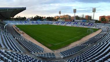 Nova Creu Alta