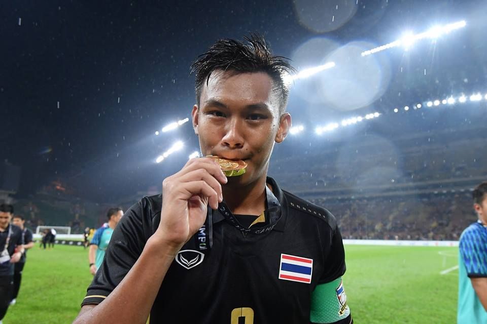 เจนรบ สำเภาดี