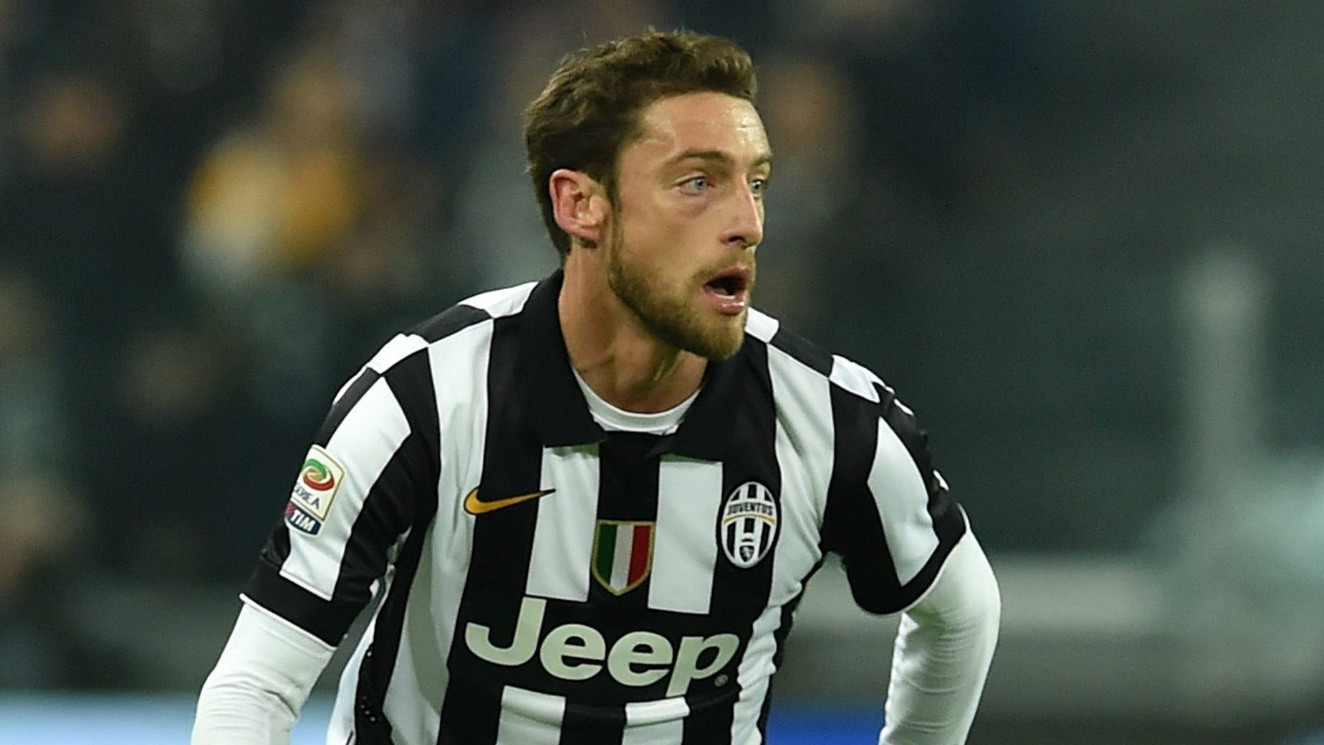 Claudio Marchisio, Juventus, Milan, Serie A, 07022015