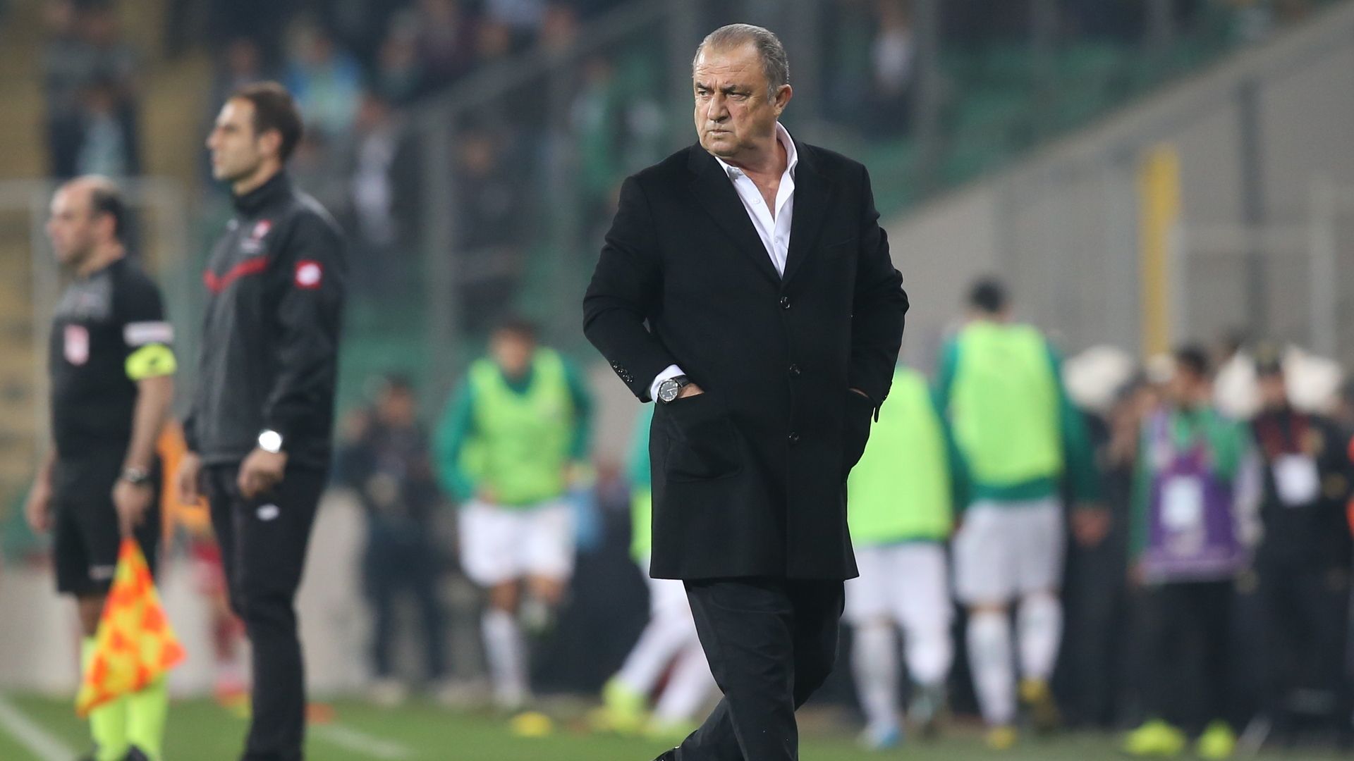 Fatih Terim
