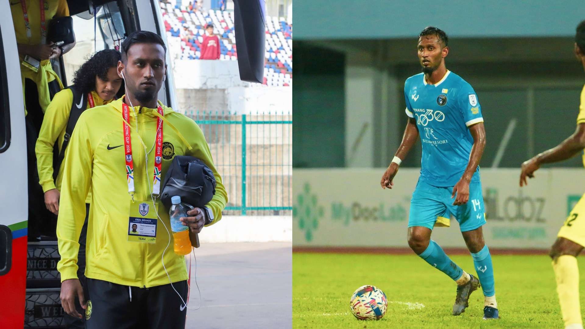 ชามีร คุตตี้ อับบา - อดิ๊บ ราโอป